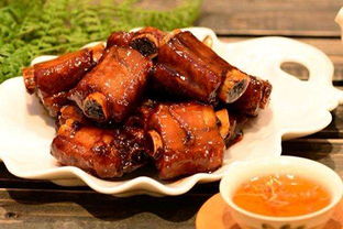 营养与美味并重，家常糖醋排骨的健康烹饪指南