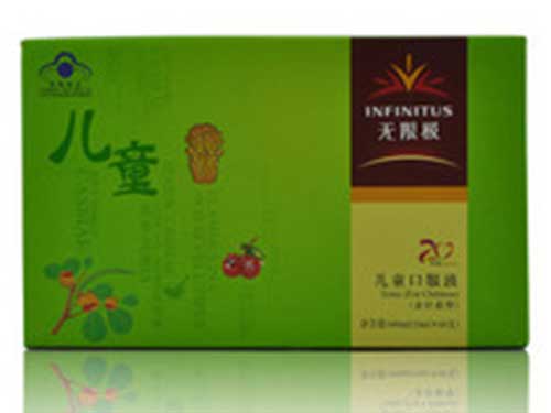 青黛在儿童保健中的功效与作用