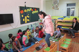 幼儿园教师教育心得，播种爱与智慧的种子