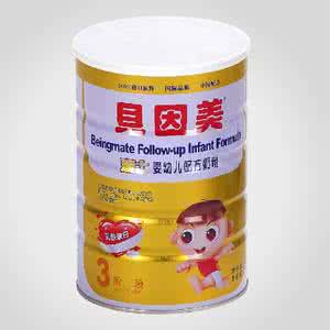 贝因美奶粉，专业视角下的全面解析