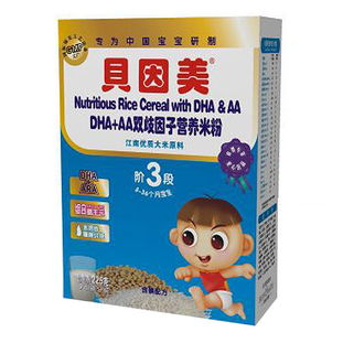 贝因美奶粉，专业视角下的全面解析