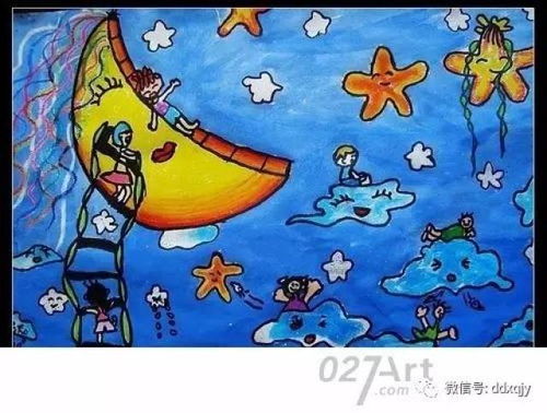 中秋节幼儿园手工作品创意指南