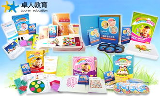 优质早教产品的选择指南
