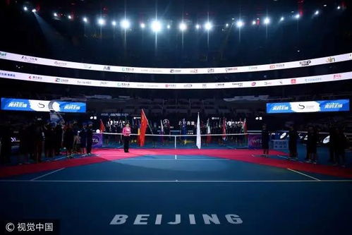 郑钦文迎2024中网首秀，展现潜力与激情的璀璨时刻