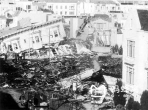 武汉地震与合肥地震有关？专家回应