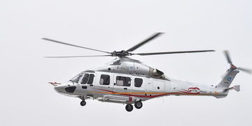 玩具直升机结构解析及对儿童发展的益处