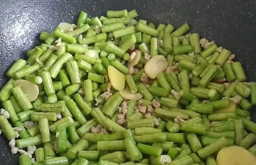 干豇豆的营养搭配与幼儿食用指南