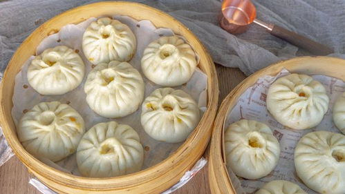 育儿中的美食课堂，宝宝也能吃的素饺子馅做法大全