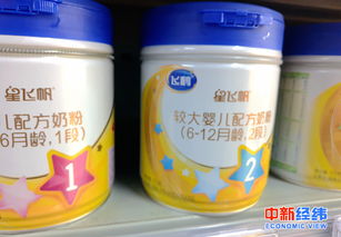 飞鹤超级飞帆奶粉深度解析，如何选择适合宝宝的奶粉