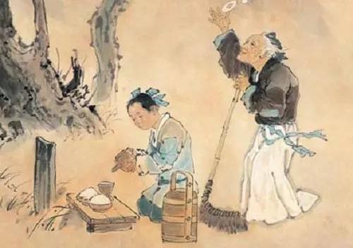 清明节的起源与习俗对孩子的影响