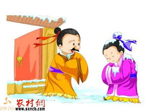 育儿启示录，从程门立雪中汲取教育智慧