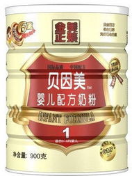 深度解析贝因美奶粉事件，家长应如何选择安全可靠的婴幼儿奶粉？