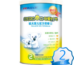 飞鹤奶粉质量解析与选购指南