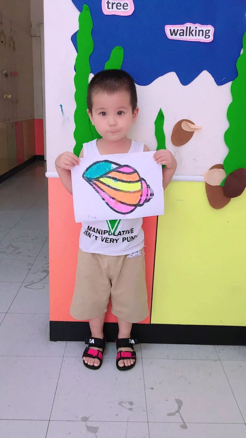 如何通过绘画培养孩子的想象力与创造力——以宇航员为主题
