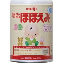 明治珍爱妈妈奶粉，孕妈们的明智之选