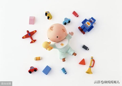 早教产品选择指南，如何为孩子挑选最适合的早教工具