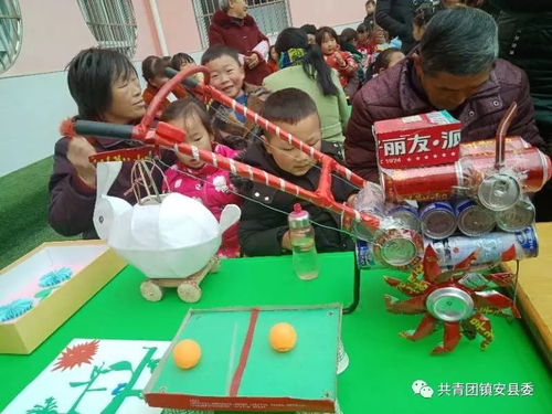 火箭手工制作，激发孩子创造力的亲子活动