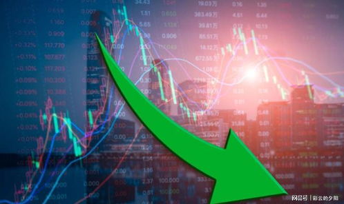 新闻联播聚焦下的A股，近四十秒的报道揭示的金融风云