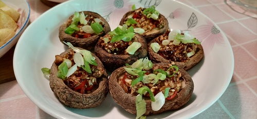 如何让孩子们爱上吃香菇——营养与趣味并存的香菇烹饪方法