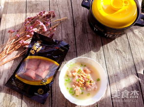蹄髈的美味烹饪技巧与儿童营养搭配建议