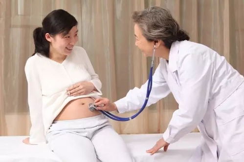 孕妇孕期检查，全面指南与重要性