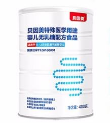 贝因美奶粉，全面解析与选购指南