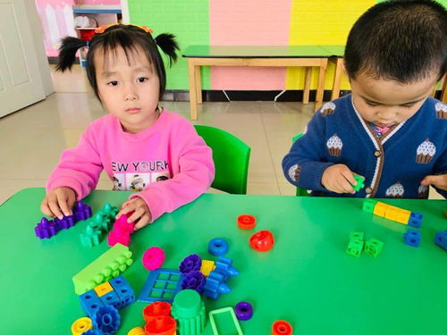 幼儿园活动设计，激发孩子的创造力与探索欲