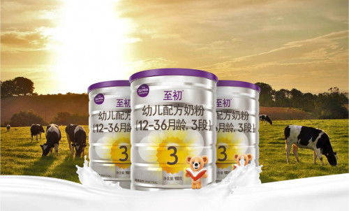 澳洲奶粉品牌全解析，如何为宝宝选择最适合的奶粉
