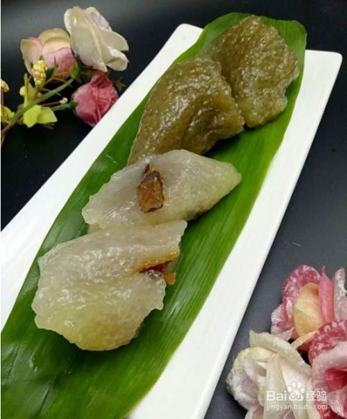 育儿专家的美食课堂，西米粽子的亲子制作指南