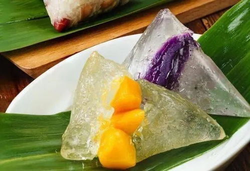 育儿专家的美食课堂，西米粽子的亲子制作指南