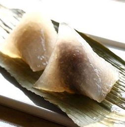 育儿专家的美食课堂，西米粽子的亲子制作指南