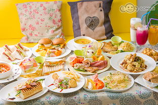 当育儿遇上美食——如何通过烹饪增进亲子关系