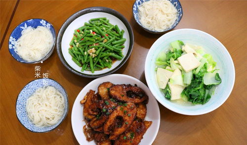 育儿专家视角下的家常菜晚餐食谱大全