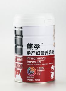 孕妇奶粉品牌选择指南