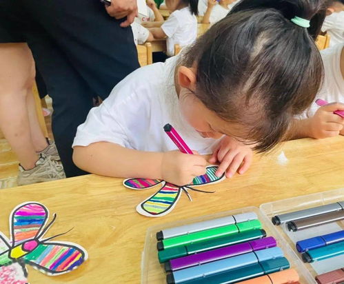 音乐幼儿园，让孩子在旋律中成长