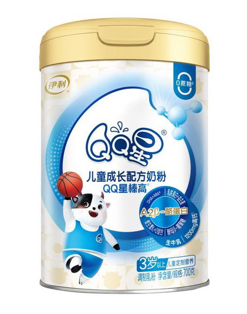 美国雅培奶粉全面解析，科学喂养，助力宝宝健康成长