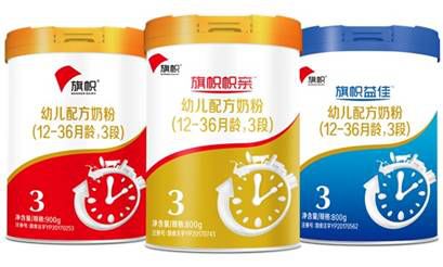 美国雅培奶粉全面解析，科学喂养，助力宝宝健康成长