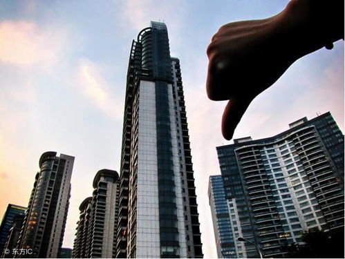 专家称期待已久的楼市银十回来了，市场复苏与未来展望