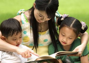 如何对宝宝进行科学有效的早教