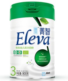雅培有机奶粉全面解析，为宝宝选择安全营养的开始