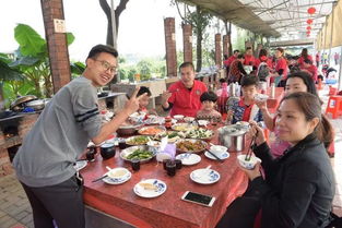 如何在亲子活动中融入烹饪教育——以制作肉粽为例
