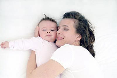 育儿专家谈，如何正确关注产后乳房护理与健康