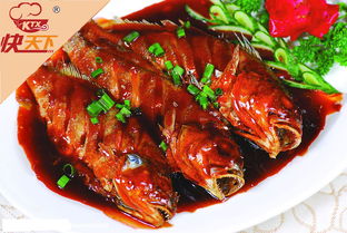 育儿厨房创意糖醋鱼，让孩子爱上餐桌上的美味与营养