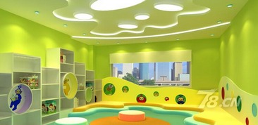 幼儿早教加盟店，如何选择与经营