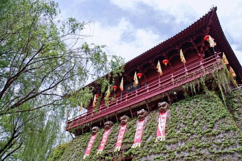 小西天景区的逆袭，从差评到狂宠游客的转变