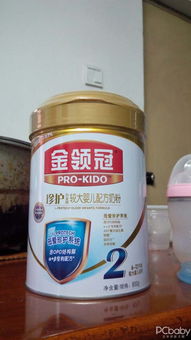 金领冠珍护奶粉，专业视角下的营养选择