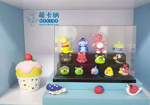 幼儿园科技小制作，激发孩子创造力与科学兴趣的妙招