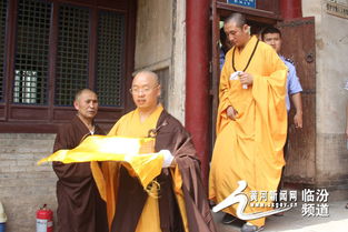 文旅局长小西天扮唐僧迎游客，跨界融合引领文旅新风尚
