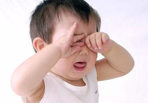 眼睛疼痛如何解决，从婴幼儿到青少年的全面指南