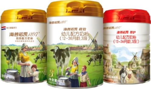 深度解析，澳优奶粉，是否值得成为宝宝的营养伙伴？